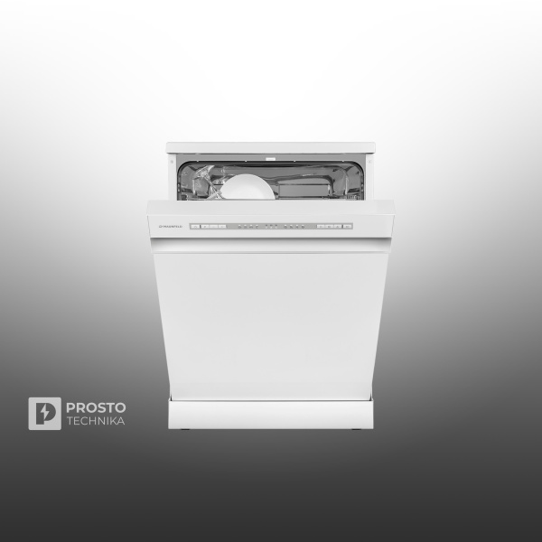 Посудомоечная машина MAUNFELD MWF60120W